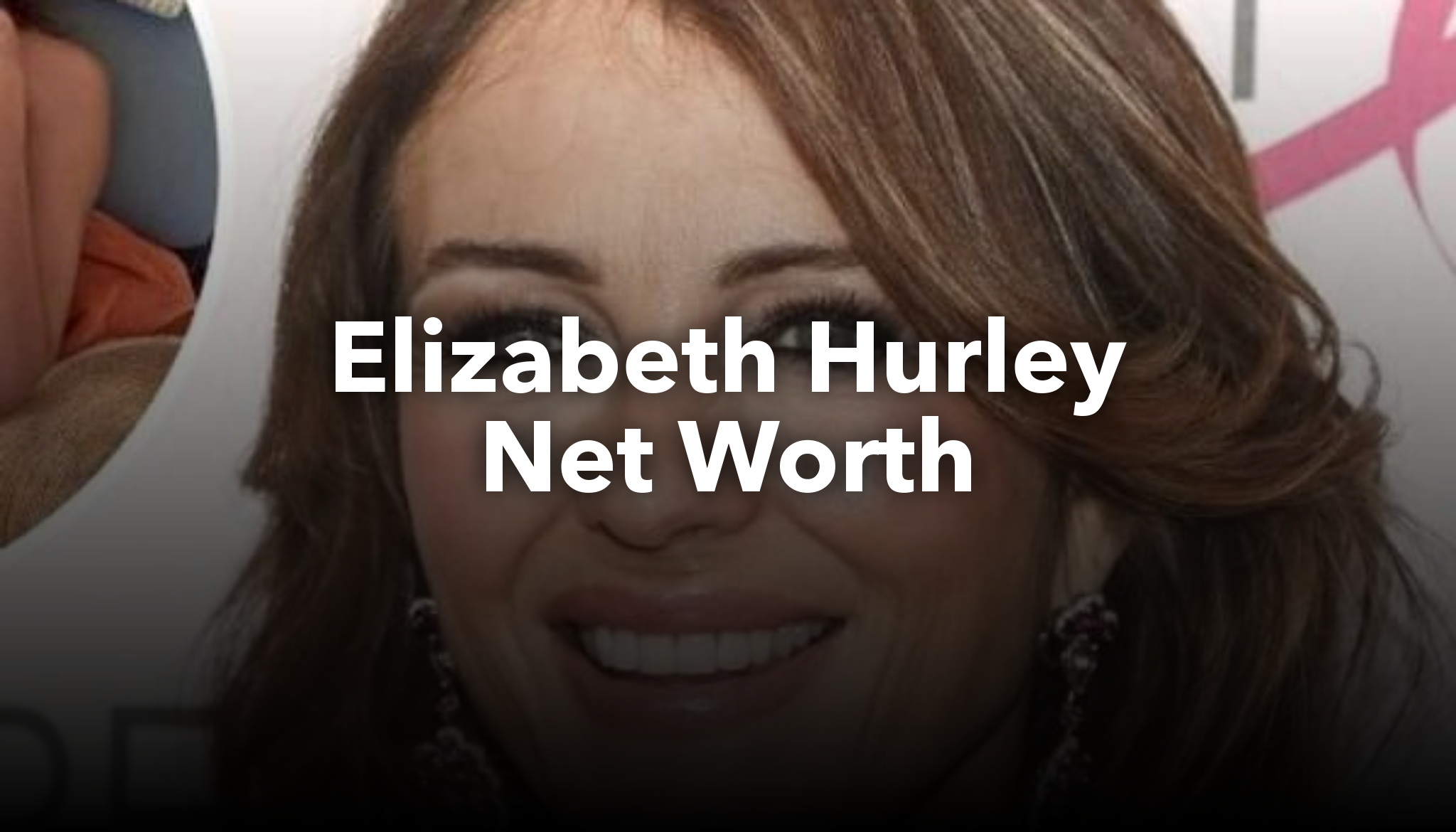 Elizabeth Hurley Net Worth nichesss